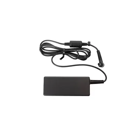 TERRA 1480199 nätadapter inomhus 45 W svart
