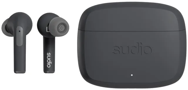 Sudio N2 Pro Headset True Wireless Stereo (TWS)