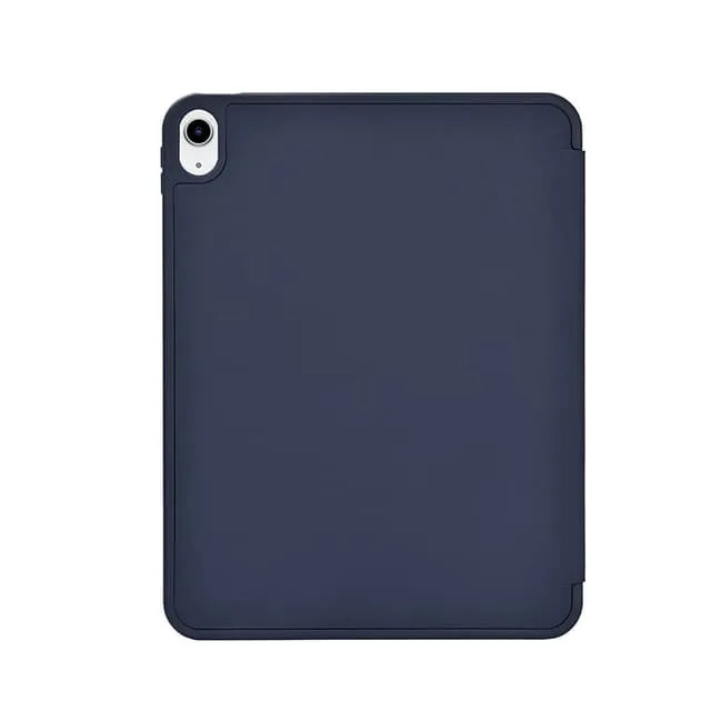 Gear Tabletfodral Pennhållare Mörkblå