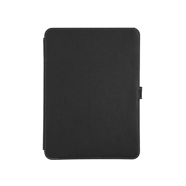 Onsala Tabletfodral Läder Svart