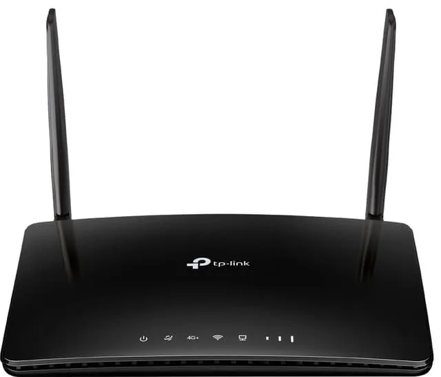 TP-Link Archer MR500 4G+ LTE WiFi-router