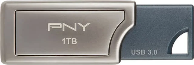 PNY PRO Elite flash drive