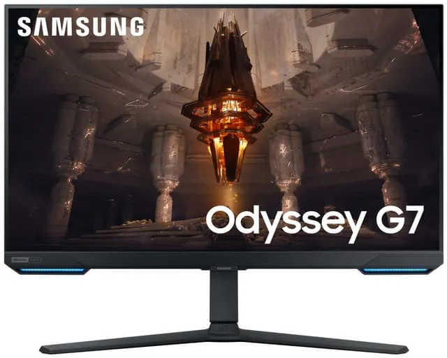 Samsung Odyssey G7 S32BG700EU