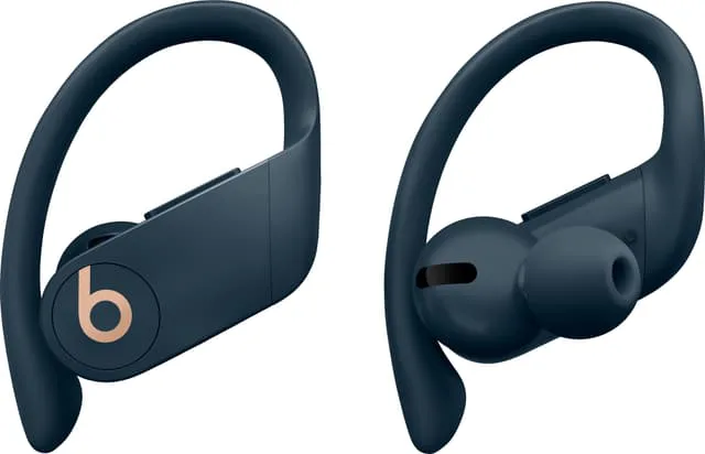 Beats Powerbeats Pro True Wireless in ear-hörlurar