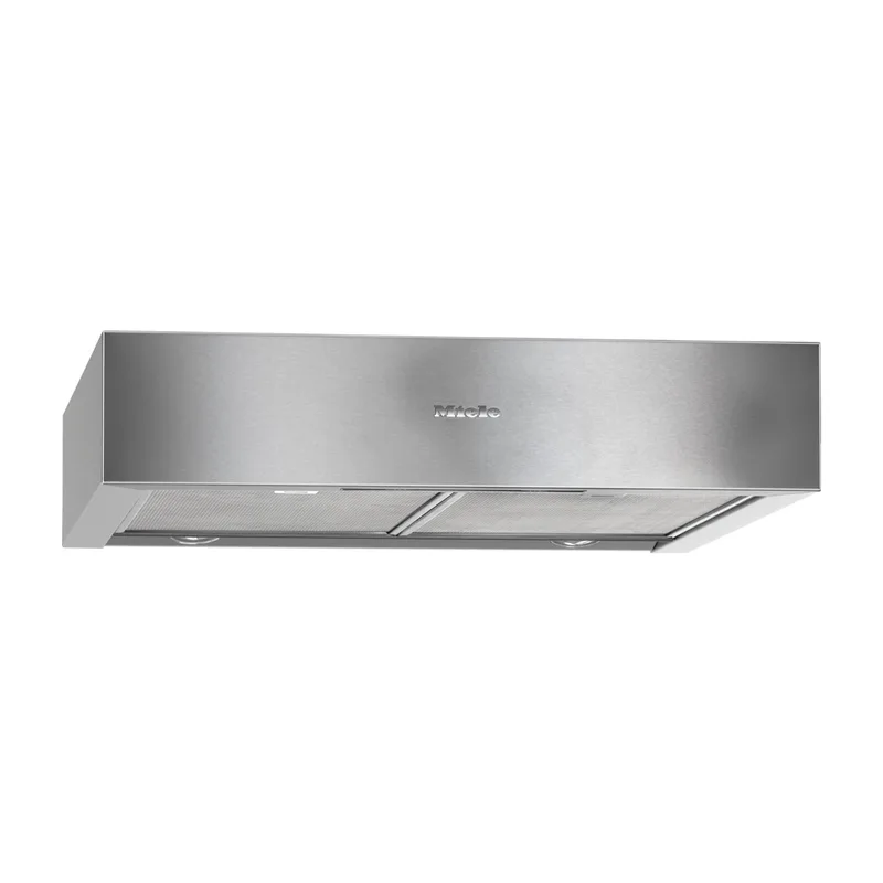 Miele DA 1260 köksfläkt, stål