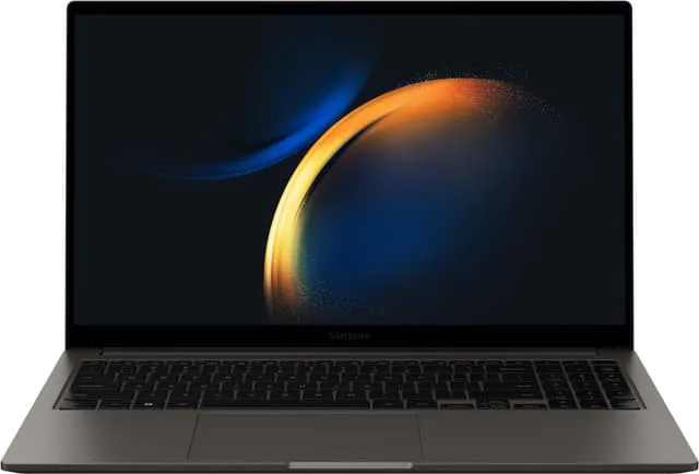 Samsung Galaxy Book3 15.6"