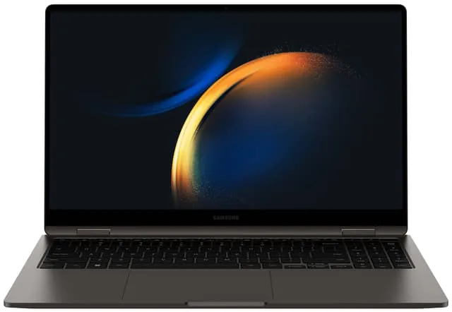 Samsung Galaxy Book3 360 15.6