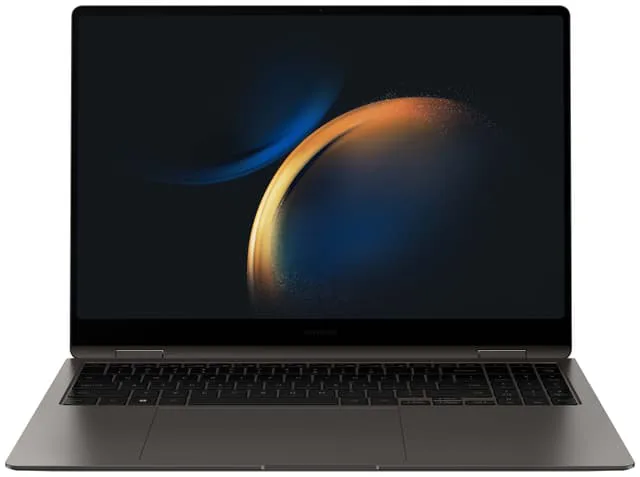 Samsung Galaxy Book3 Pro 360 5G 16