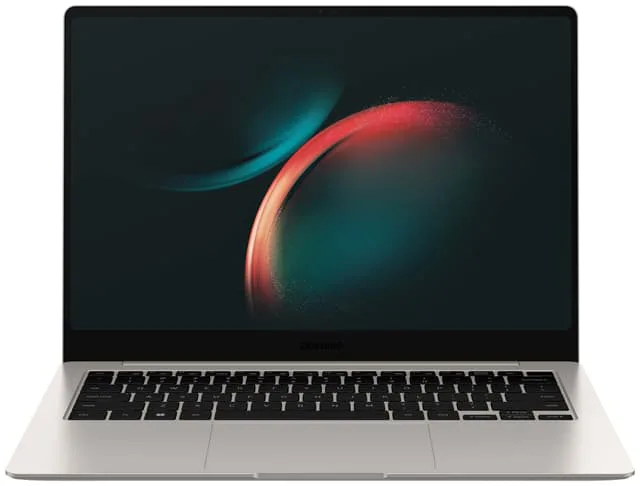 Samsung Galaxy Book3 Pro 14