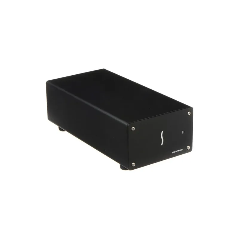 SONNET Echo Express SEL Thunderbolt 3 Chassis PCIe
