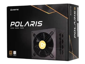 Chieftec Polaris Series 750W