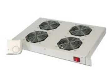Digitus DN-19 FAN-4-HO