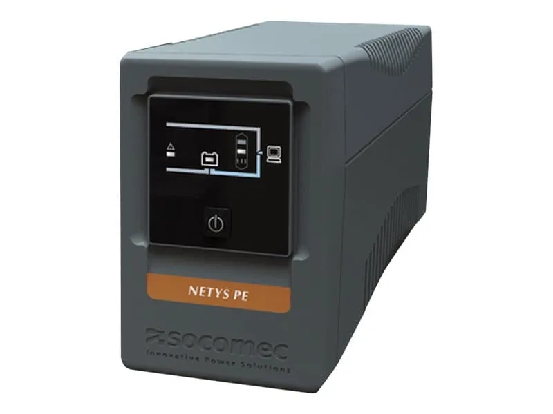 Socomec Netys PE 650