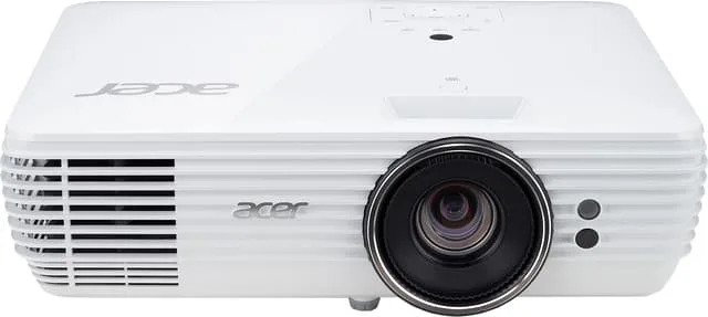 Acer 4K UHD projektor H7850BD