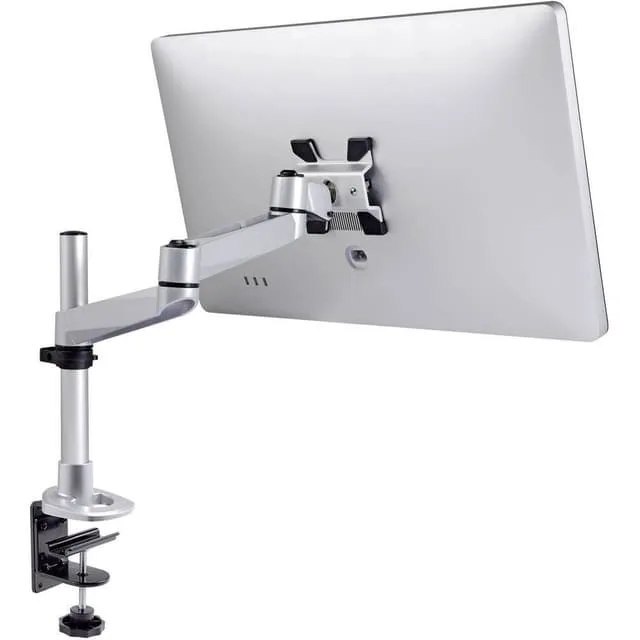 SpeaKa Professional SP-1624924 SuperSwivel skrivbordsfäste för Apple, 1 skärm