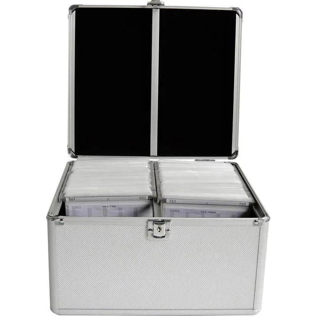 MediaRange BOX76 CD-case
