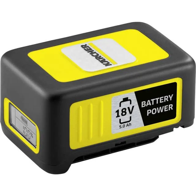 Kärcher batteri