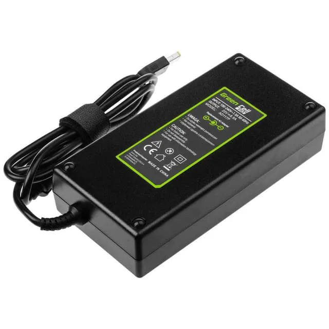 Green Cell PRO - strömadapter