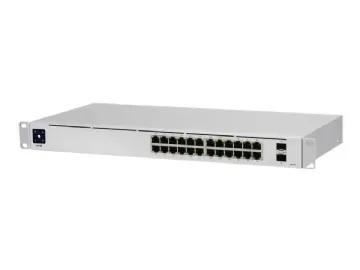 Ubiquiti UniFi Switch USW-24-POE