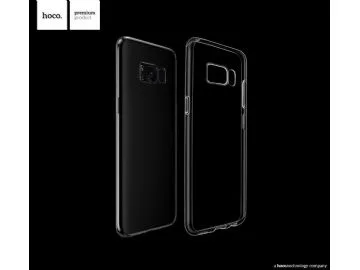 Hoco Hoco Light series TPU case for Galaxy S8 Plus