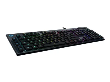 Logitech Gaming G815
