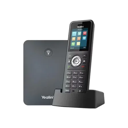 Yealink W79P