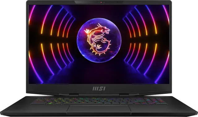 MSI Stealth 17 Studio AV13 i9-13/64/4TB/4090/17-144