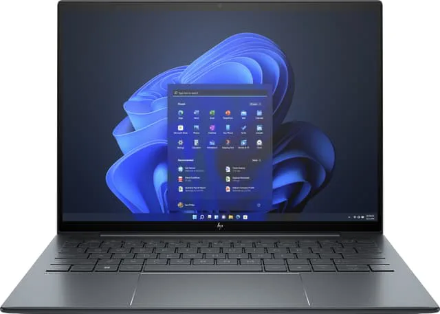HP Dragonfly G3 i5-1235U