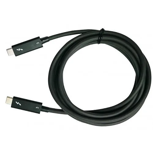 QNAP Thunderbolt 3 (USB-C) kabel