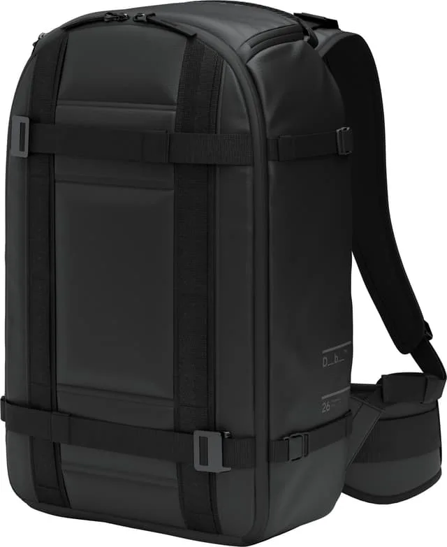 Db Ramverk Pro 26L ryggsäck