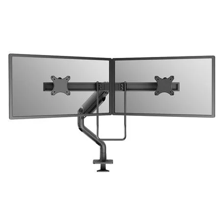 Neomounts DS75S-950BL2 NEXT One skärmfäste för 2 skärmar 17-32"