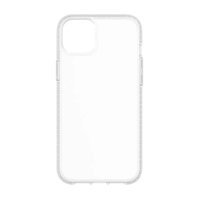 INF SURVIVOR Mobilskal Clear iPhone 14 Plus