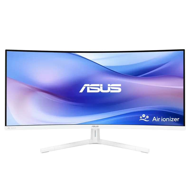 ASUS VU34WCIP-W skärm
