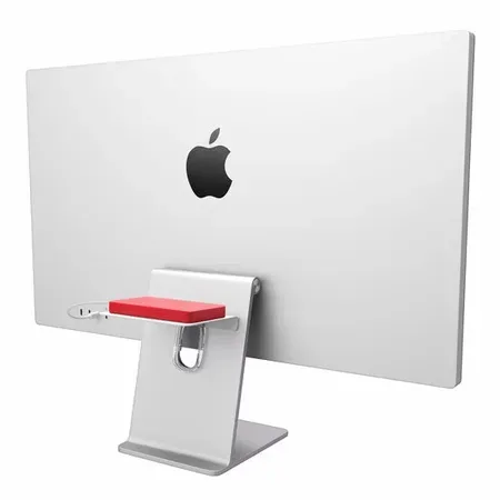 Twelve South BackPack hylla för iMac M1 och Studio Display