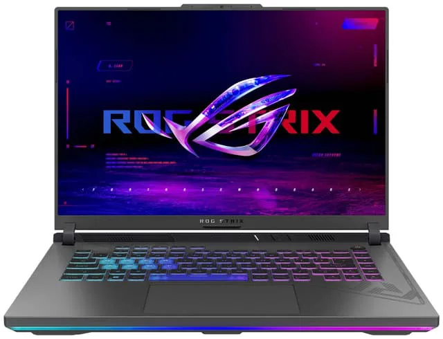 Asus ROG Strix G16 (2023) G614
