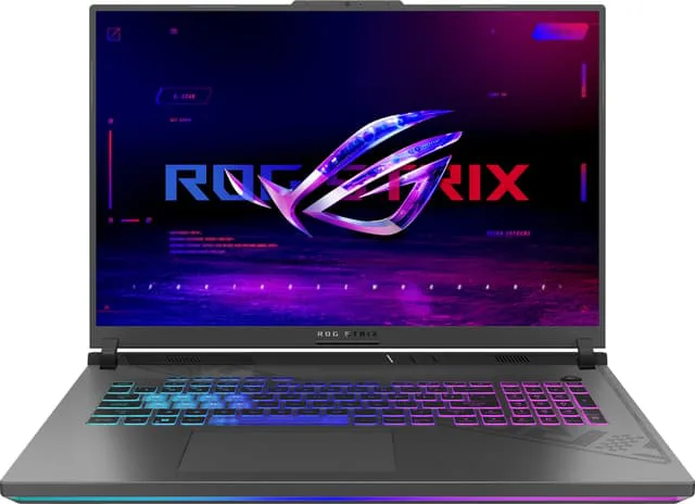 Asus ROG Strix G18 (2023) G814 i7/16/512GB/4060