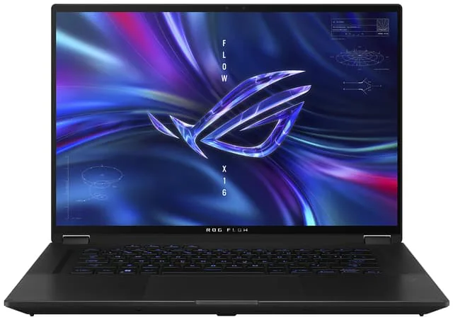 Asus ROG Flow X16 (2023) GV601 i9/16/1TB/4050