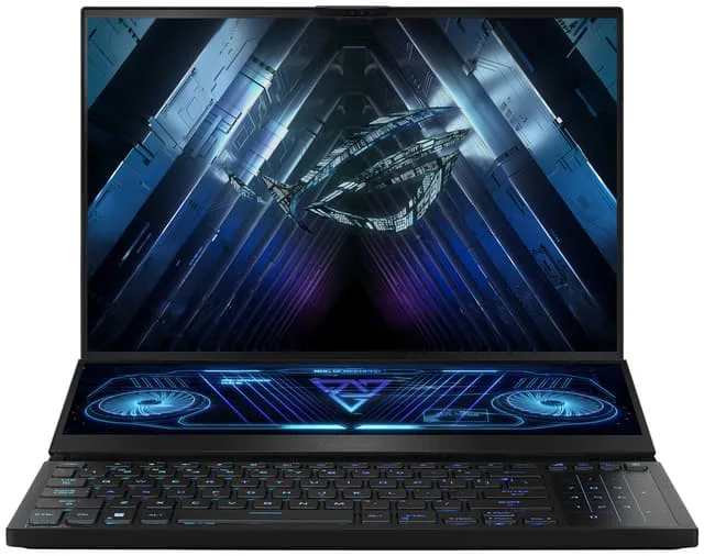 Asus ROG Zephyrus Duo 16 (2023) GX650 R9/32/1TB/4080