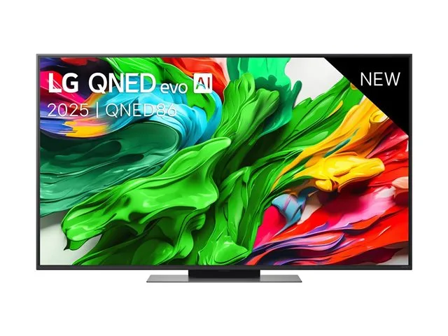 LG 55QNED86A6A