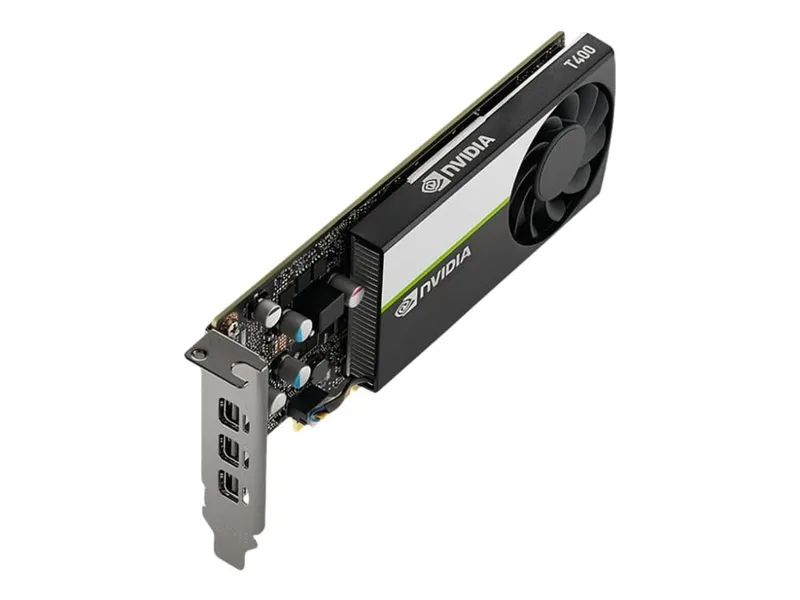 PNY NVIDIA T400 4 GB grafikkort