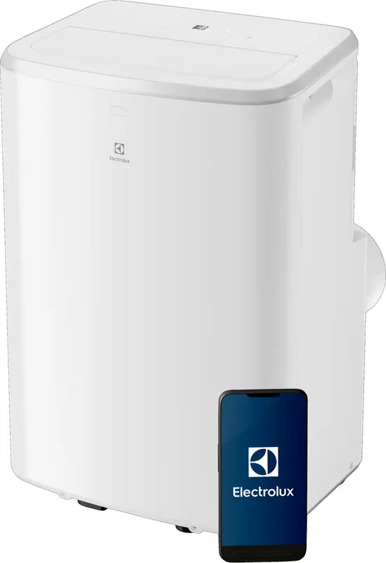 Electrolux Portabel AC EXP34U339CW (12000 BTU)