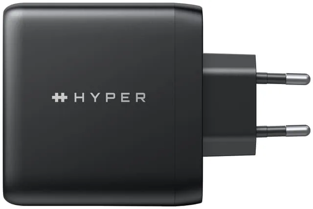 HYPER HyperJuice 100 W USB-C laddare