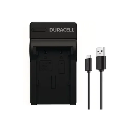 Duracell USB-Ladegerät