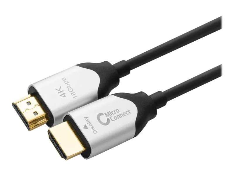 MicroConnect Premium HDMI-kabel