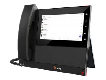 Poly CCX 600 for Microsoft Teams