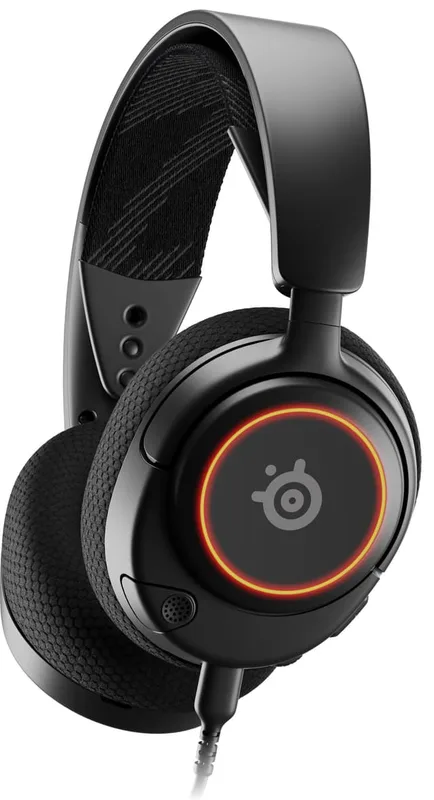 SteelSeries Arctis Nova 3