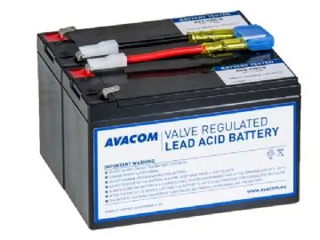 AVACOM AVA-RBC9