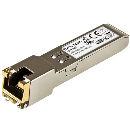 StarTech.com HPE JD089B-kompatibel SFP-modul, 1000BASE-T