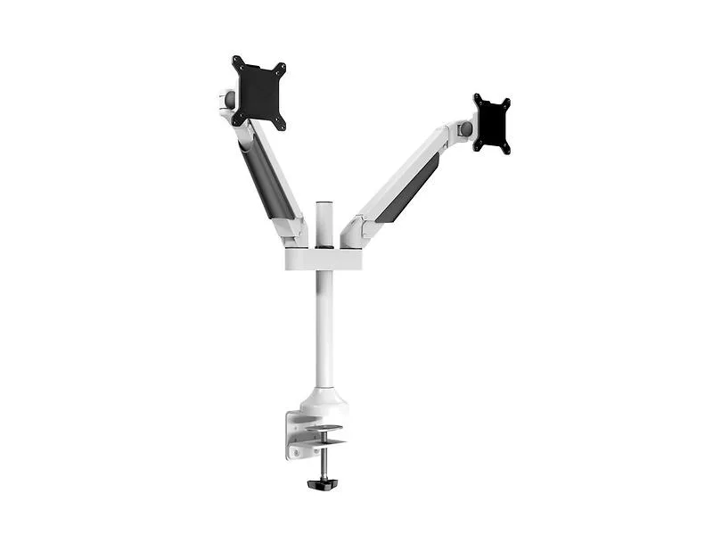 Multibrackets M VESA Gas Lift Arm Dual monteringssats