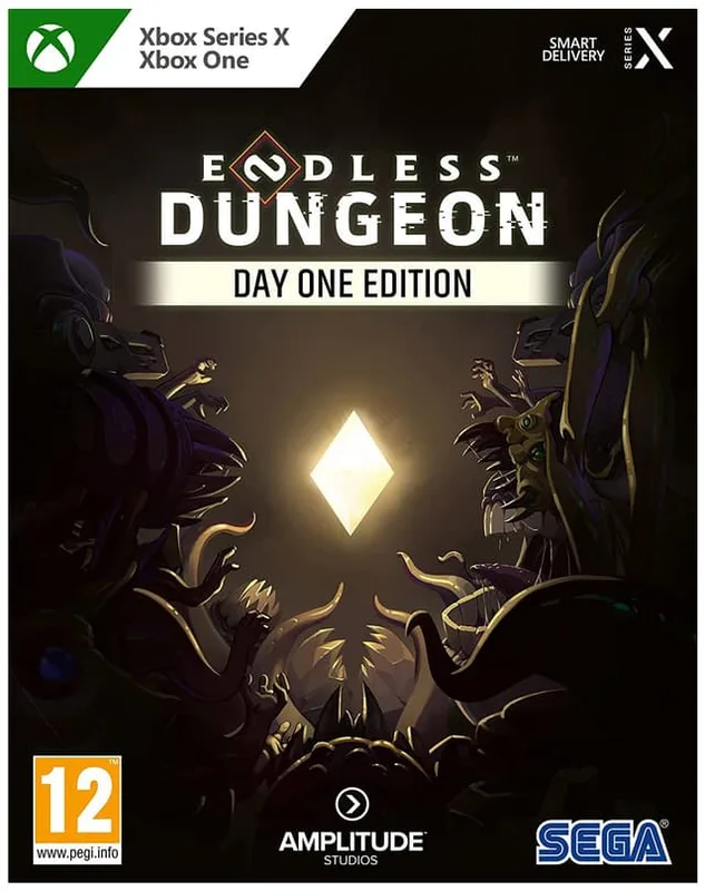 Koch Media Endless Dungeon